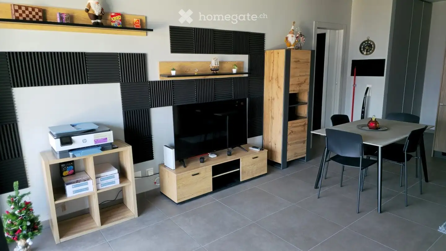 Apartment for rent - 6612 Ascona