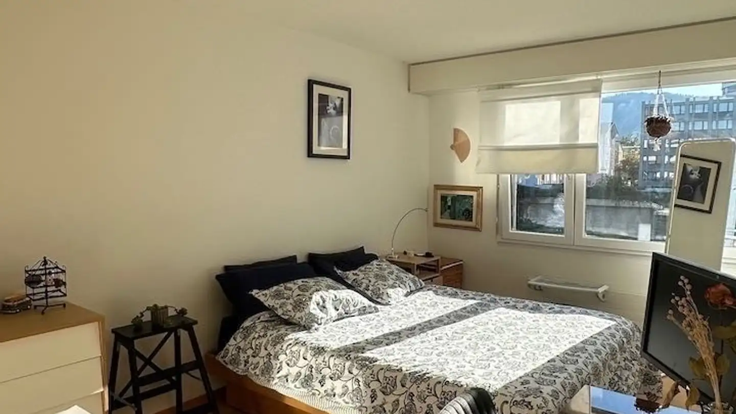 Apartment for rent - Bienenstrasse 5, 8004 Zürich - Photo 3