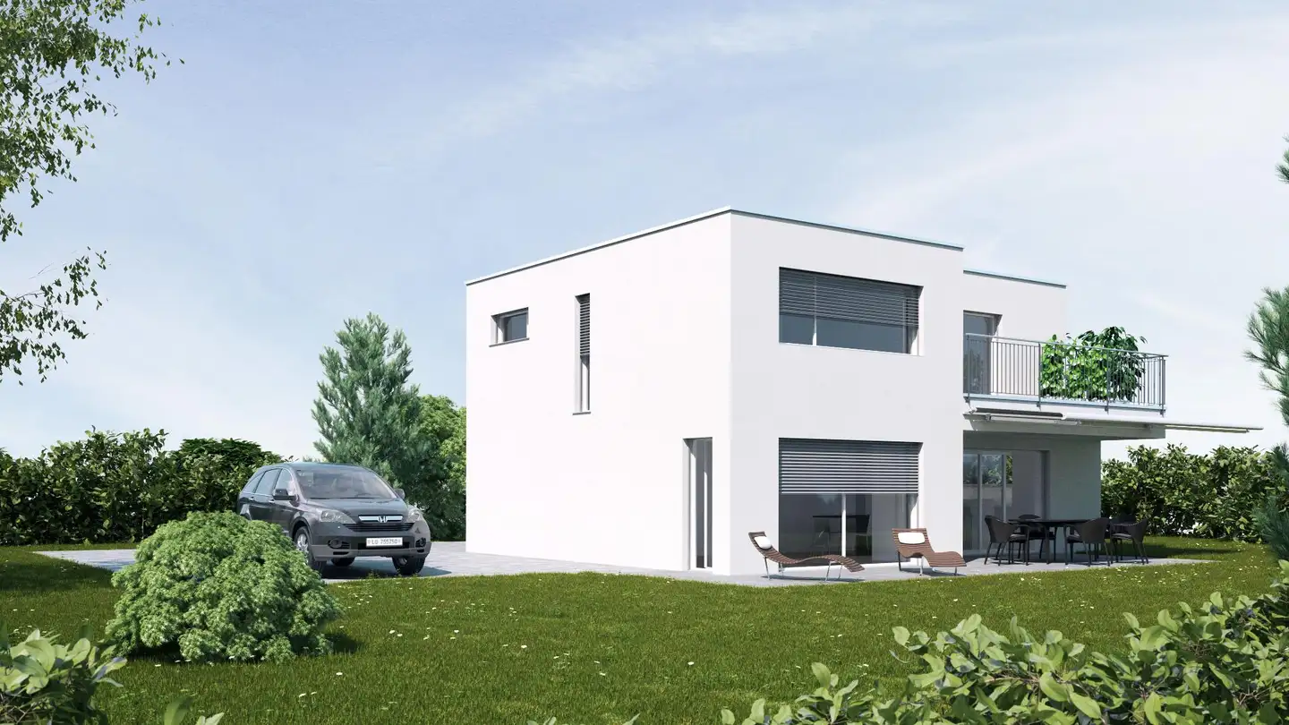 Casa singola in vendita - Hübeli, 6143 Ohmstal - Photo 3