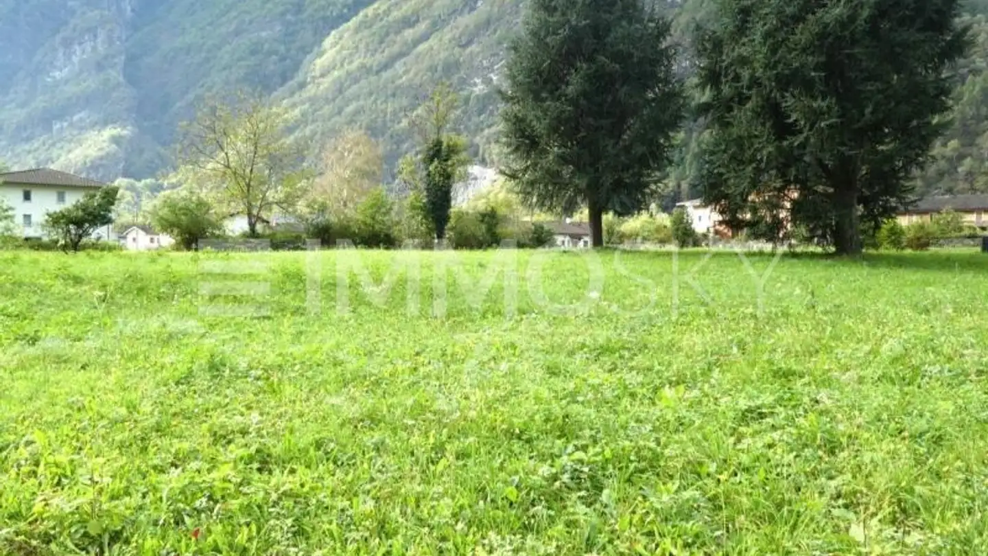 Terrain constructible à vendre - 6675 Cevio - Photo 3