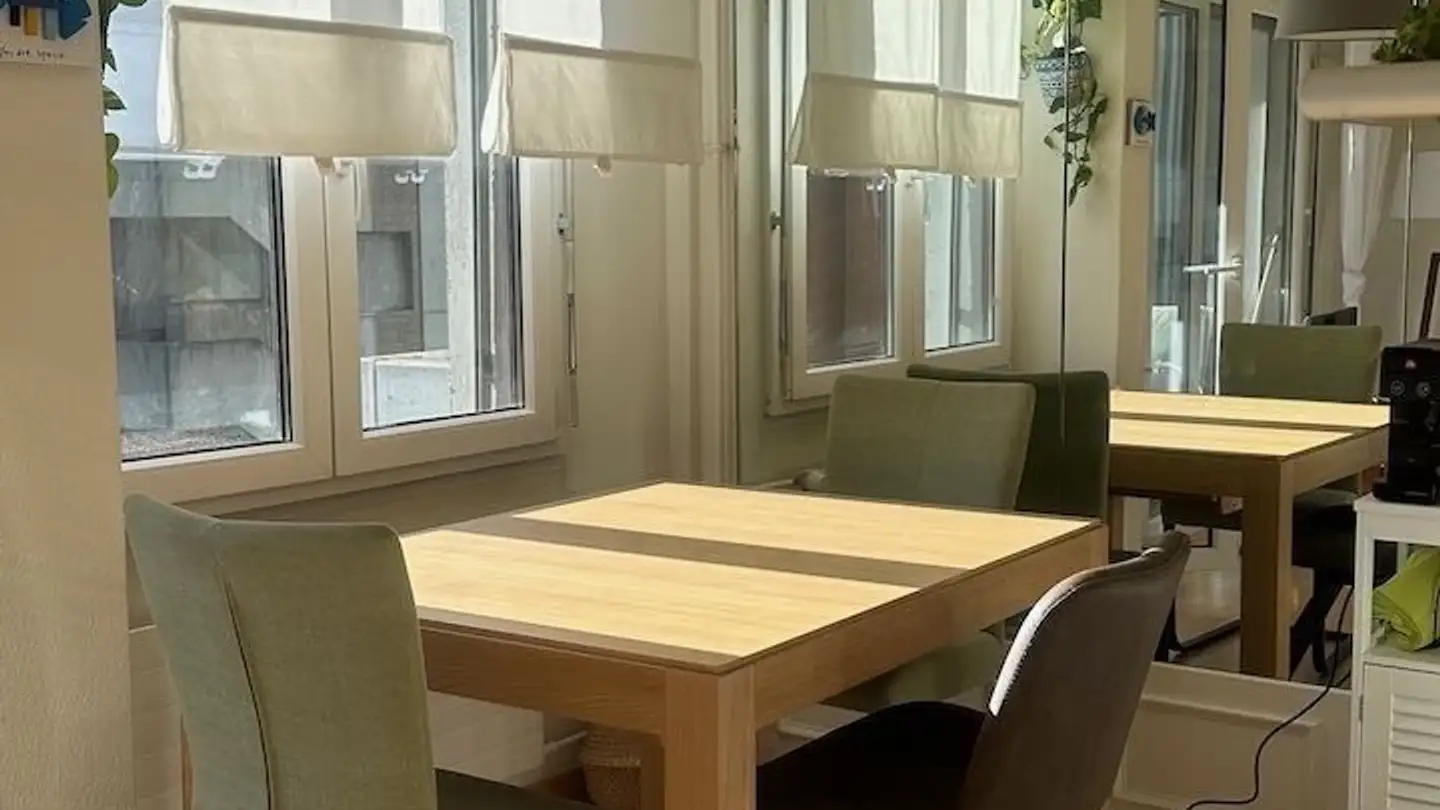 Apartment for rent - Bienenstrasse 5, 8004 Zürich - Photo 4