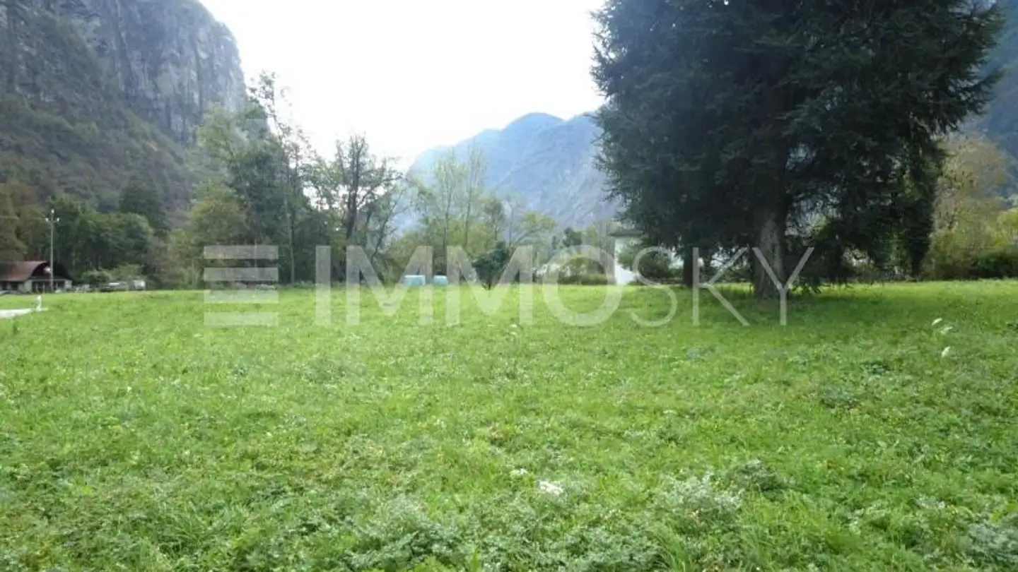 Terrain constructible à vendre - 6675 Cevio - Photo 4