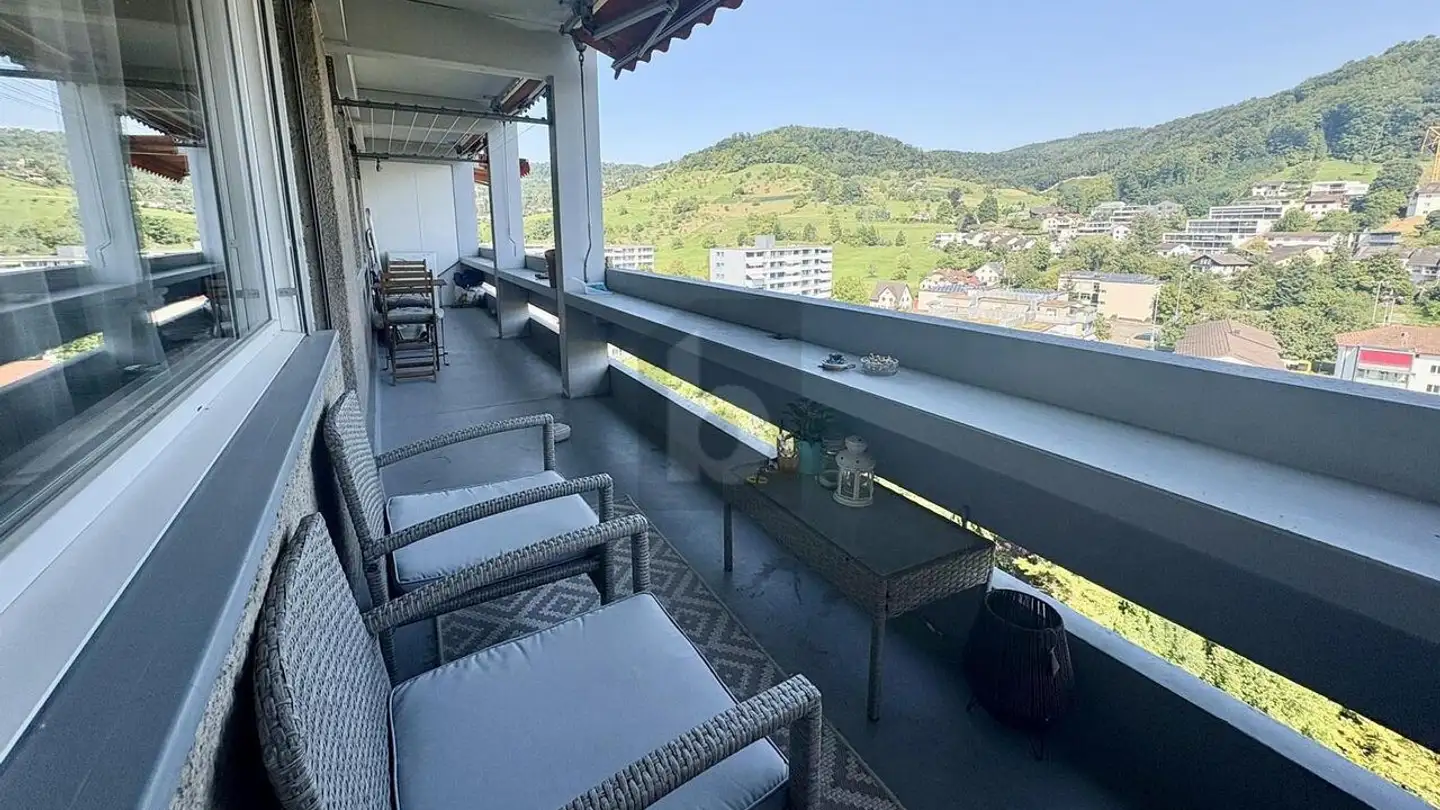 Wohnung kaufen - 4410 Liestal