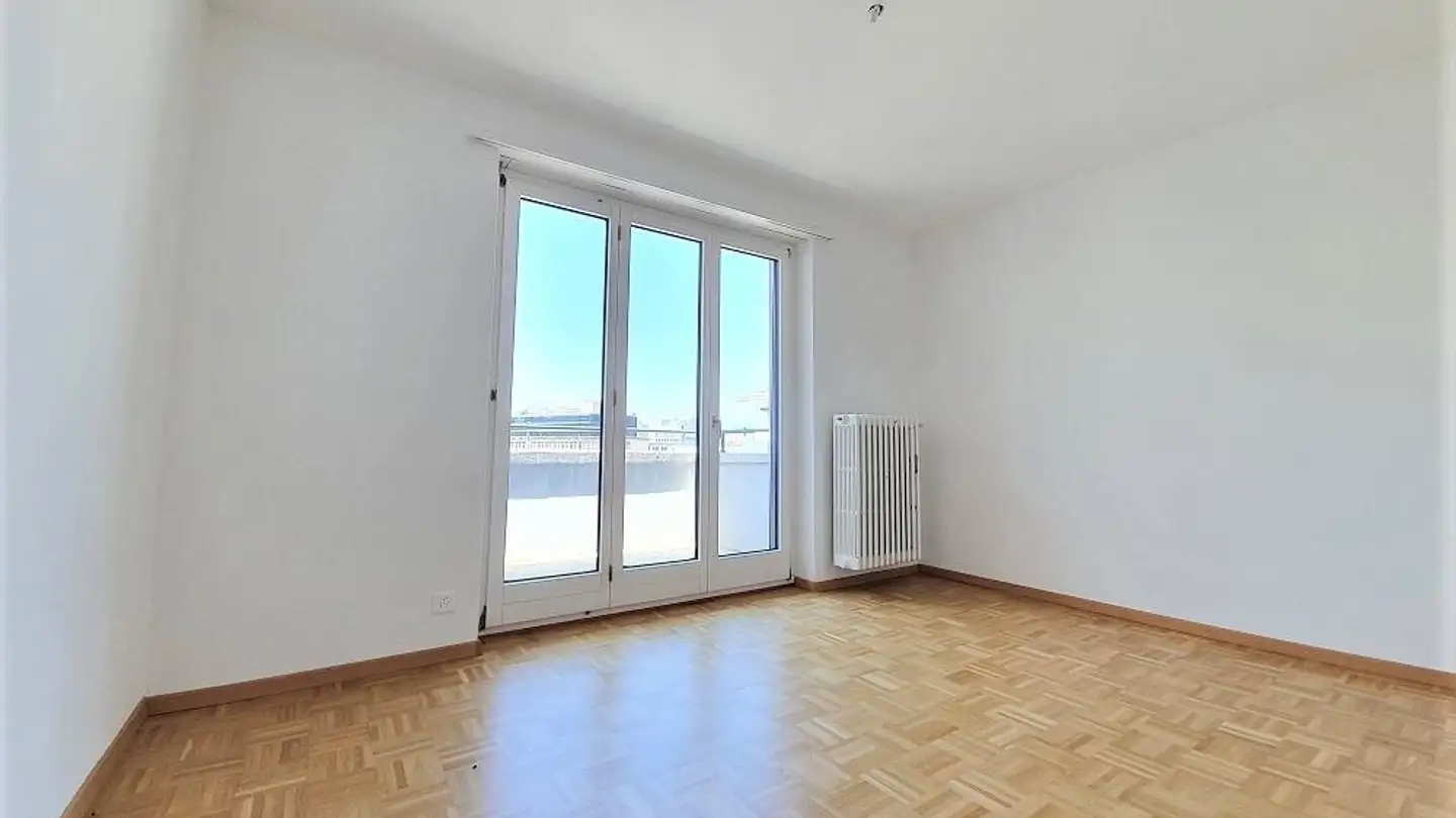 Wohnung mieten - Nationalbahnweg 5, 4800 Zofingen - Foto 4
