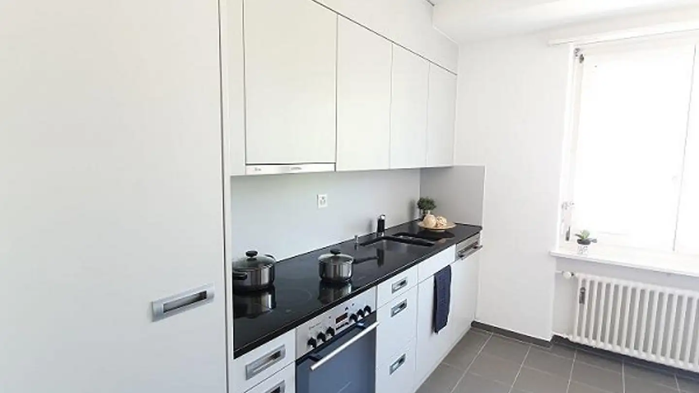 Wohnung mieten - Nationalbahnweg 5, 4800 Zofingen