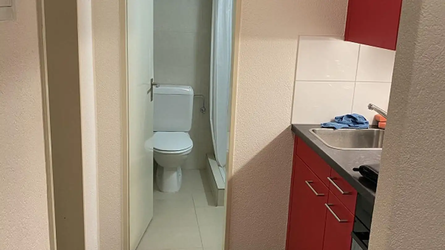 Appartamento in affitto - Brunnmattstrasse 3, 4106 Therwil - Foto 2