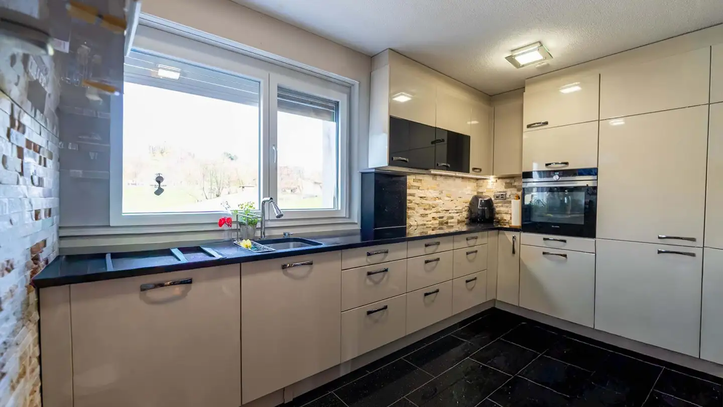 Appartamento in affitto - 6353 Weggis - Foto 2