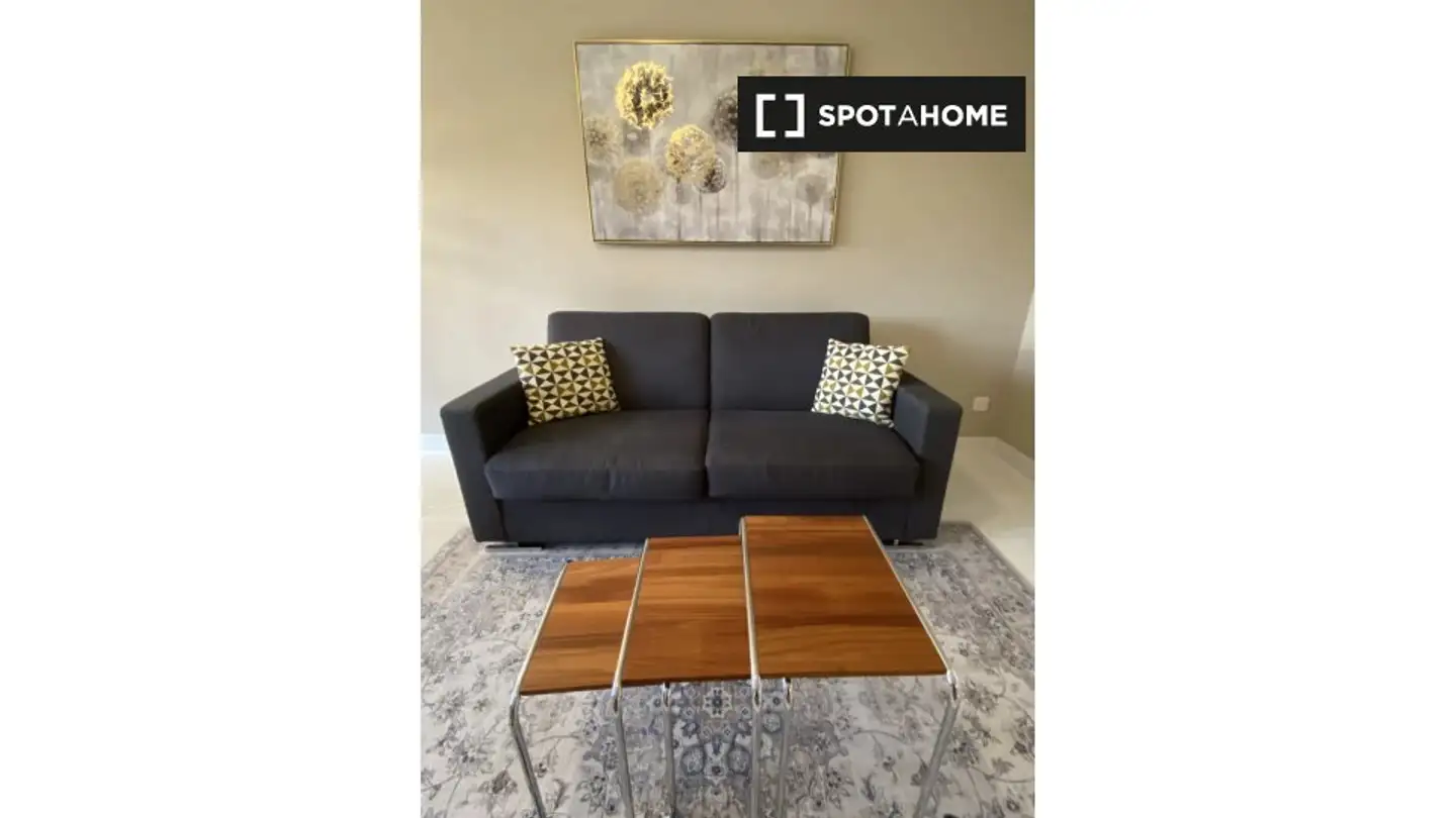 Apartment for rent - 8008 Zürich - Photo 2