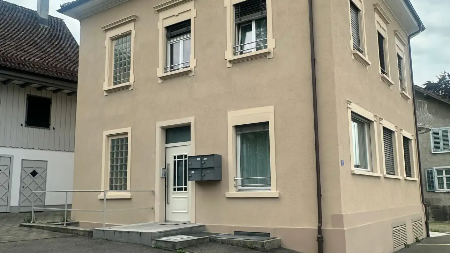 Hobbyraum mieten - Sulgerstrasse 4, 8575 Bürglen TG