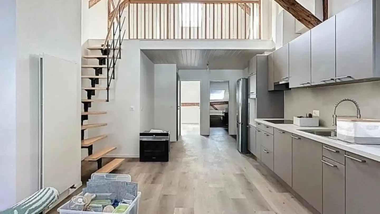 Edificio residenziale in vendita - 1510 Moudon - Photo 2