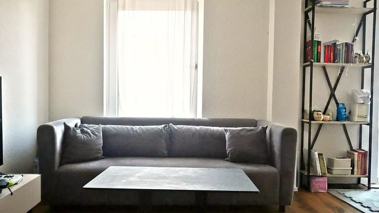 Appartamento in affitto - Erlachstrasse 27, 8003 Zürich