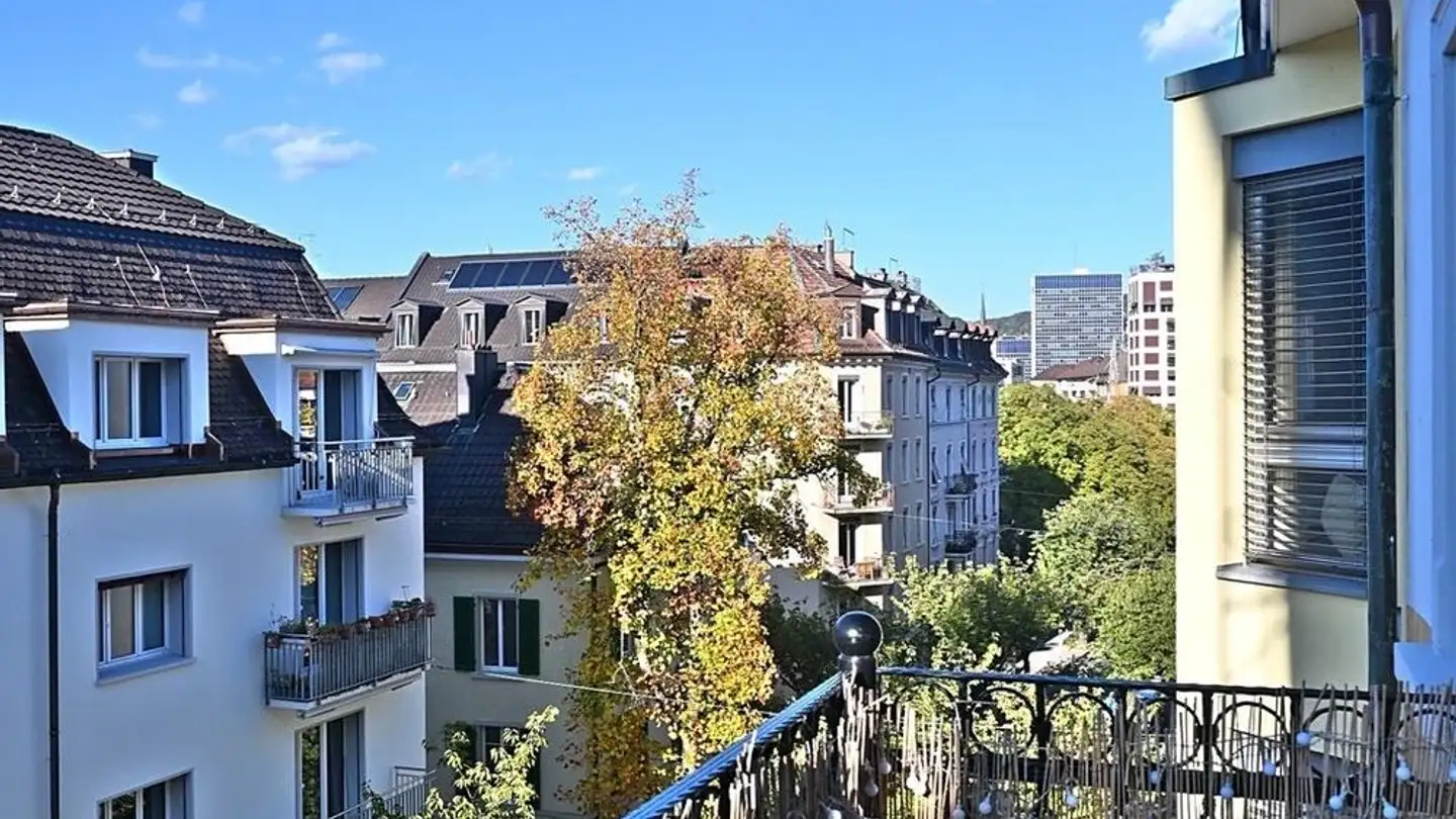 Appartamento in affitto - Erlachstrasse 27, 8003 Zürich - Foto 2