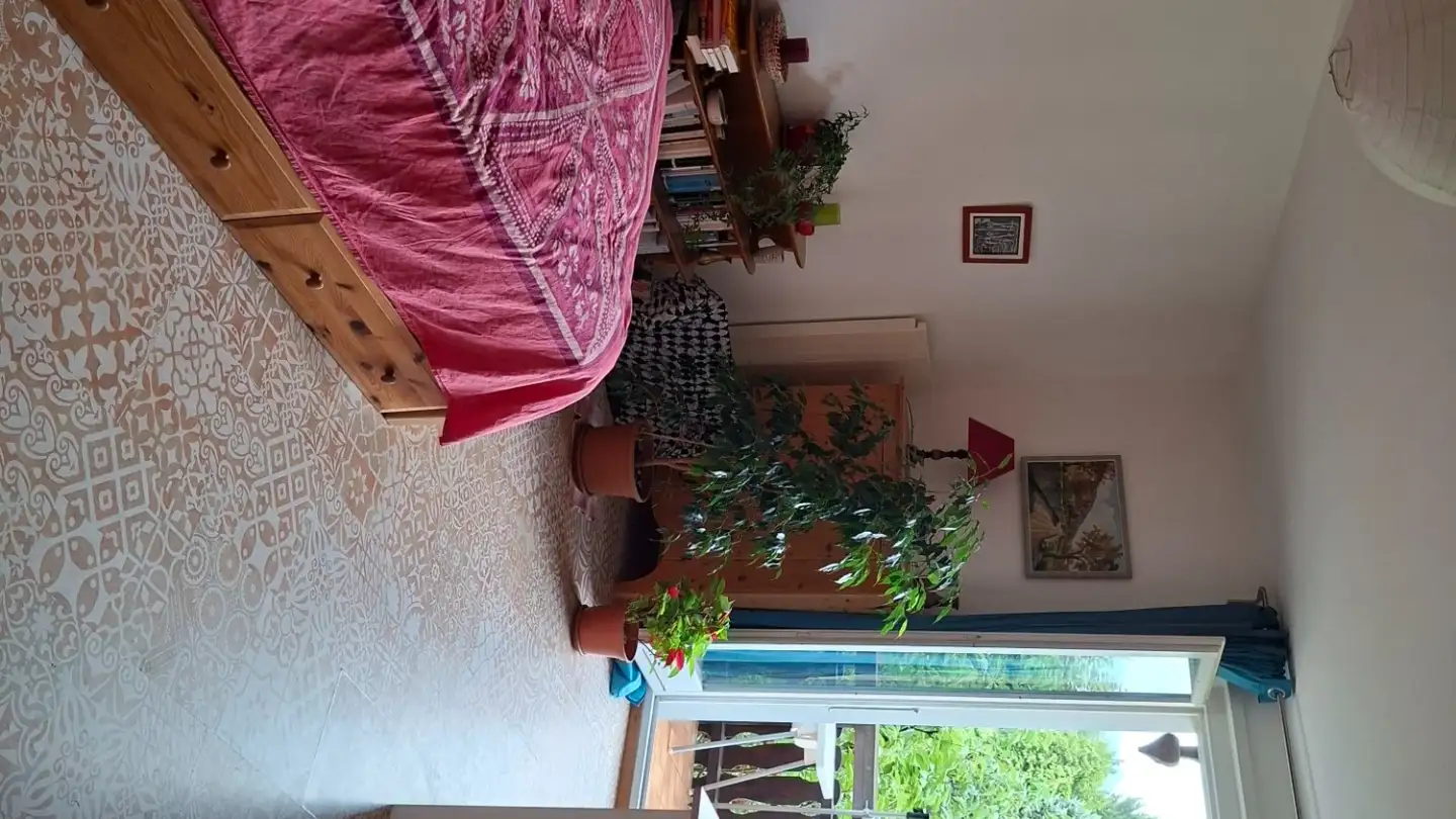 Zimmer mieten - Chemin De L'ancien Stand 1, 1807 Blonay