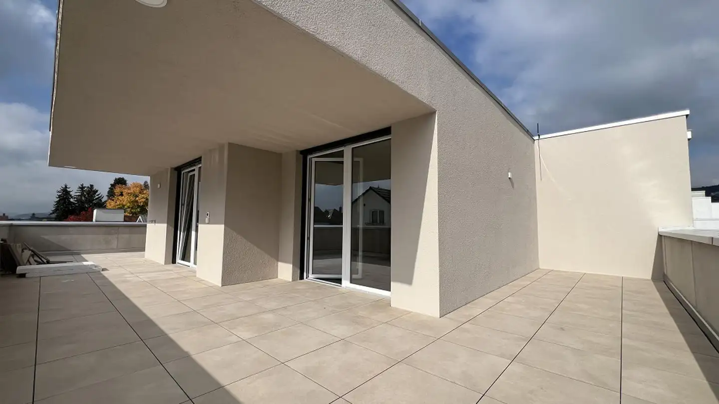 Attico in affitto - Zürcherstrasse 15, 9500 Wil SG