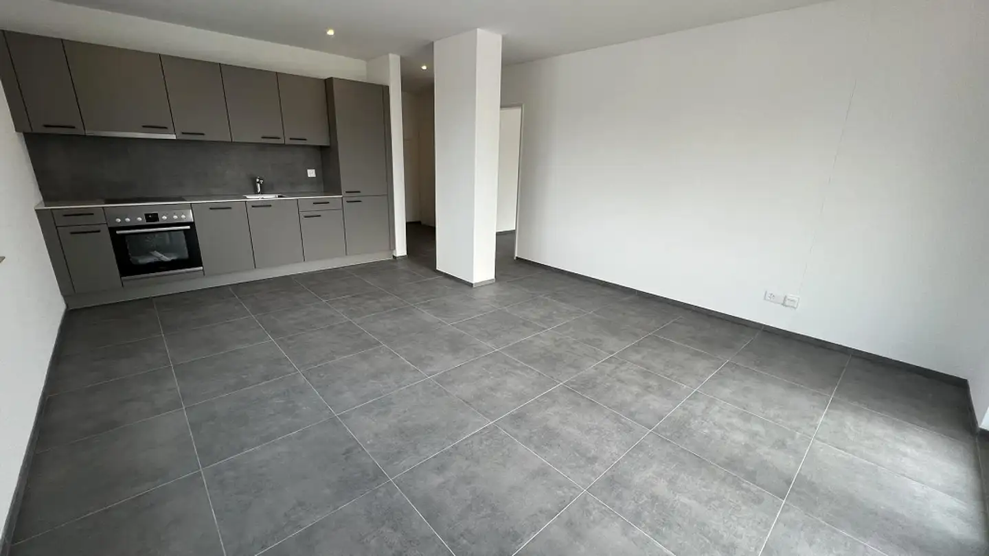 Attico in affitto - Zürcherstrasse 15, 9500 Wil SG - Foto 4