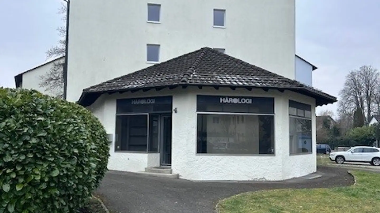 Gewerbe mieten - Weinsteig 69, 8200 Schaffhausen - Foto 3