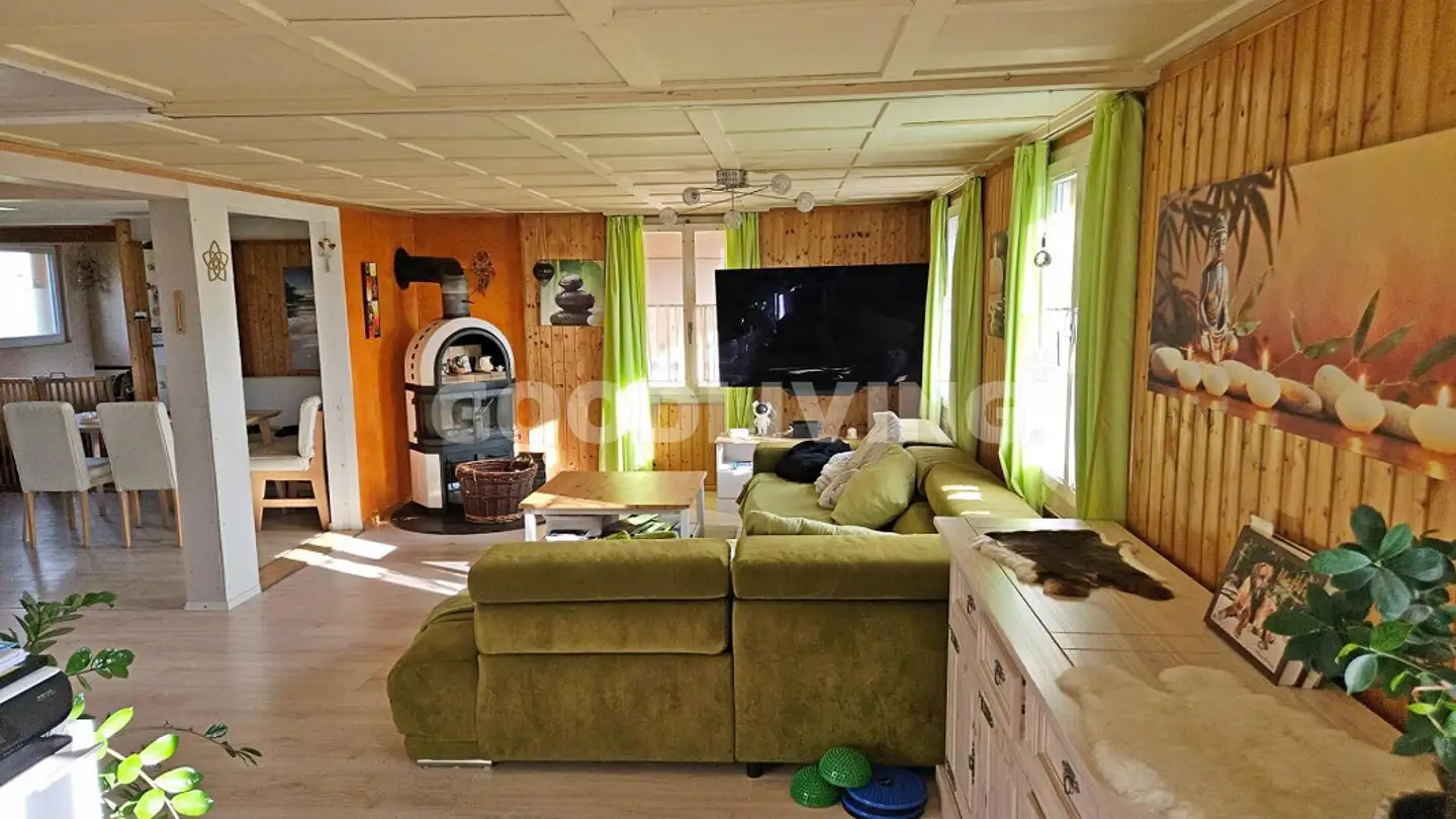 Maison jumelle à vendre - 6022 Grosswangen - Photo 2