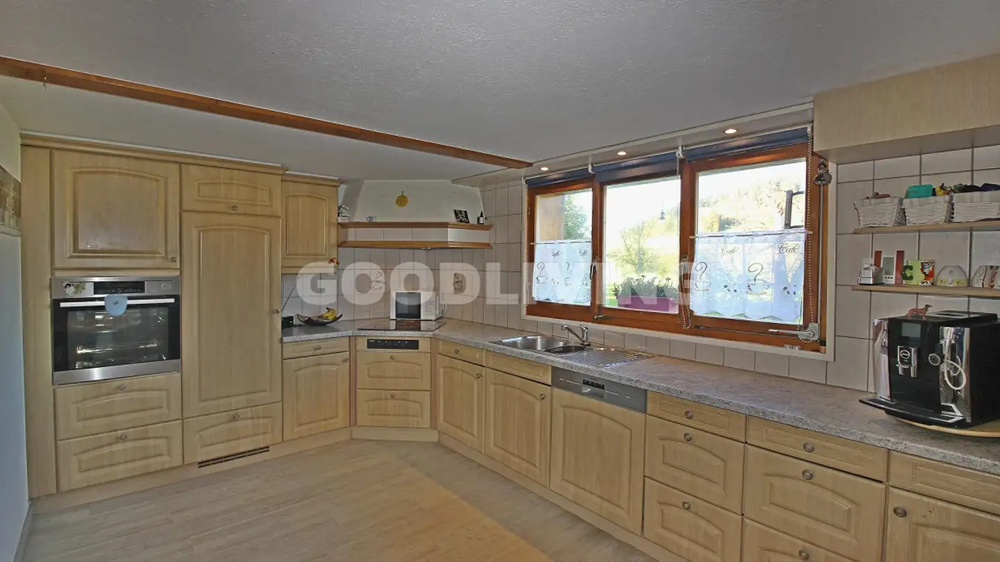 Maison jumelle à vendre - 6022 Grosswangen - Photo 3