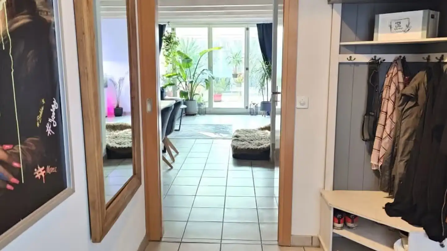 Maison individuelle à vendre - Fluhweg 9, 4410 Liestal - Photo 2