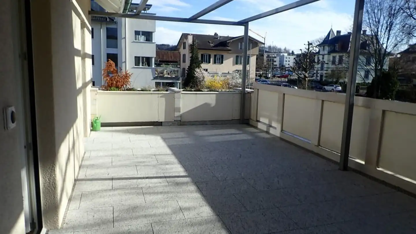 Appartamento in affitto - Hallwylstrasse 6, 3280 Murten - Photo 2