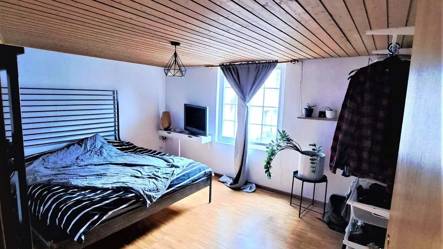 Appartement à louer - Kreuzlingerstrasse 138, 8587 Oberaach - Photo 2