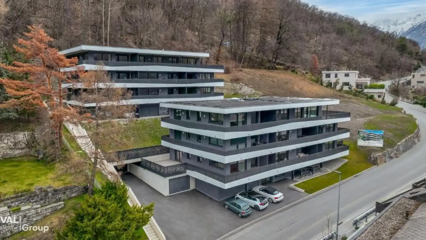 Apartment for sale - 3930 Visp
