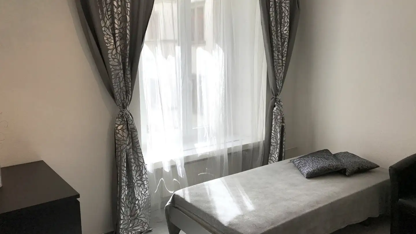 Appartamento in affitto - Spisergasse 43, 9000 St. Gallen - Photo 2