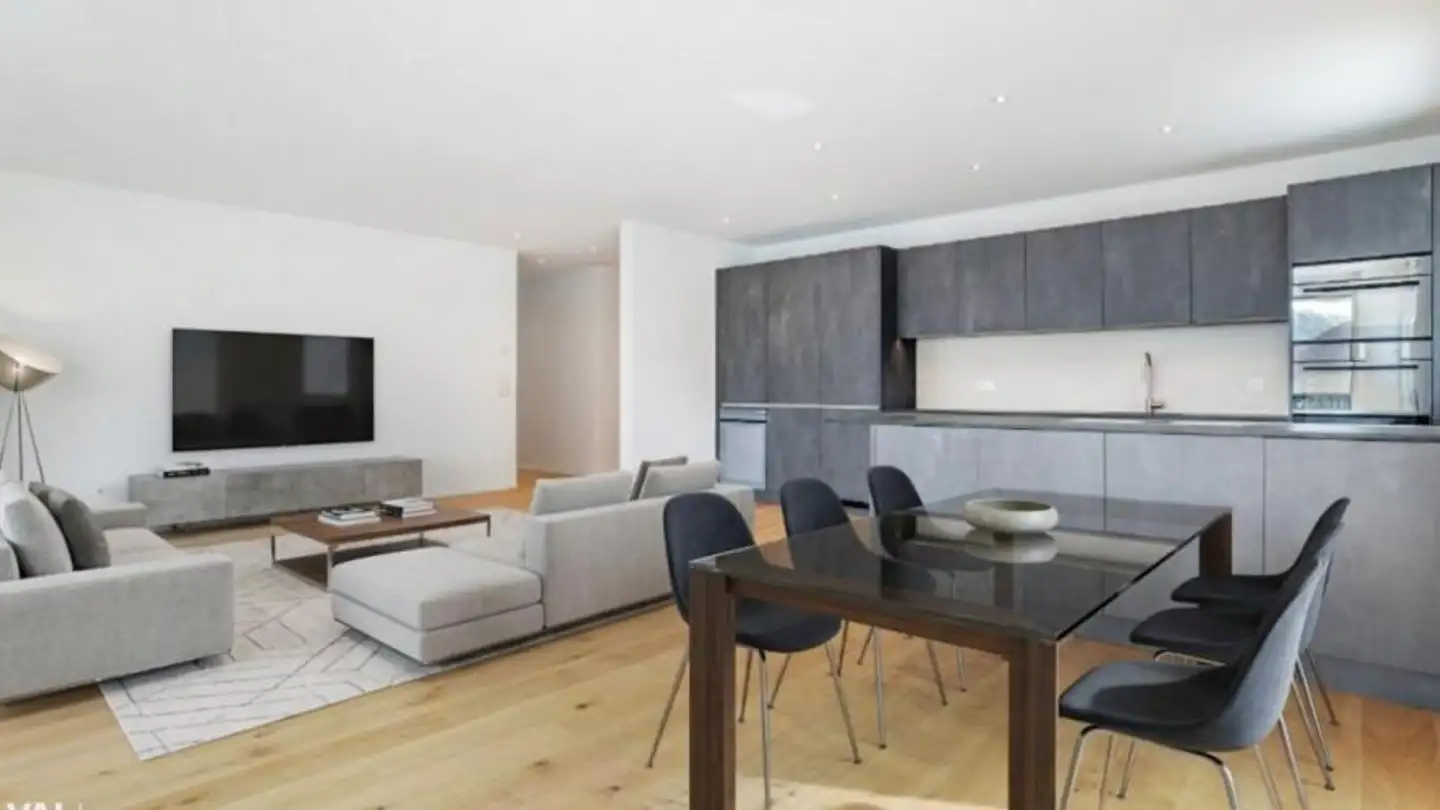 Appartement à vendre - 3930 Visp - Photo 2