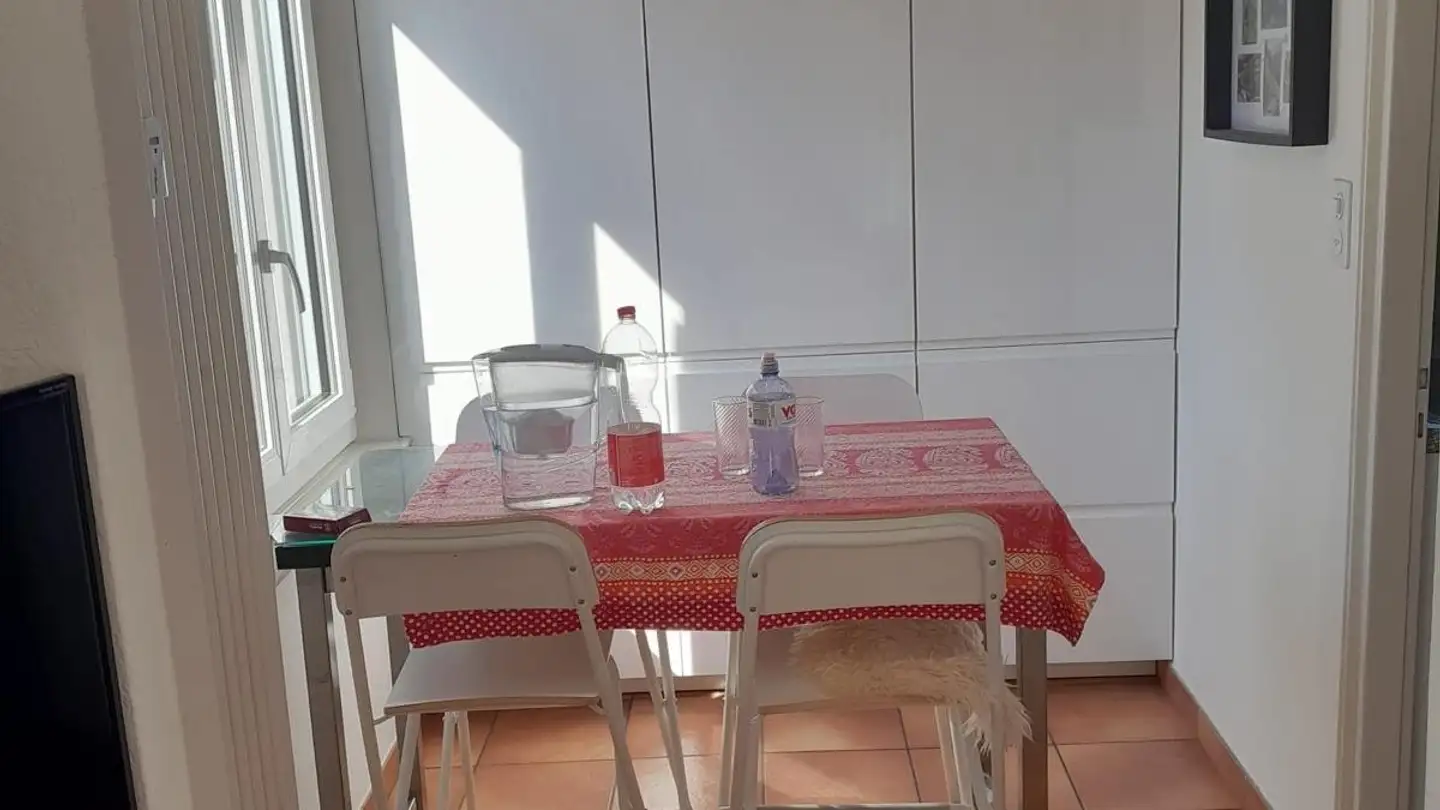 Appartamento in affitto - Via Pancaldi-Mola, 6612 Ascona - Foto 3