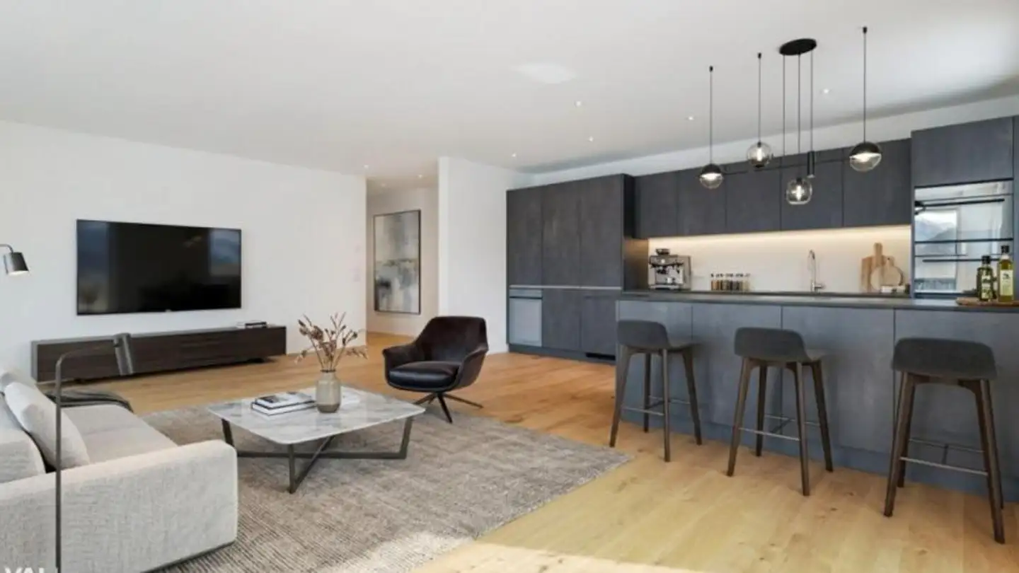 Appartement à vendre - 3930 Visp - Photo 3