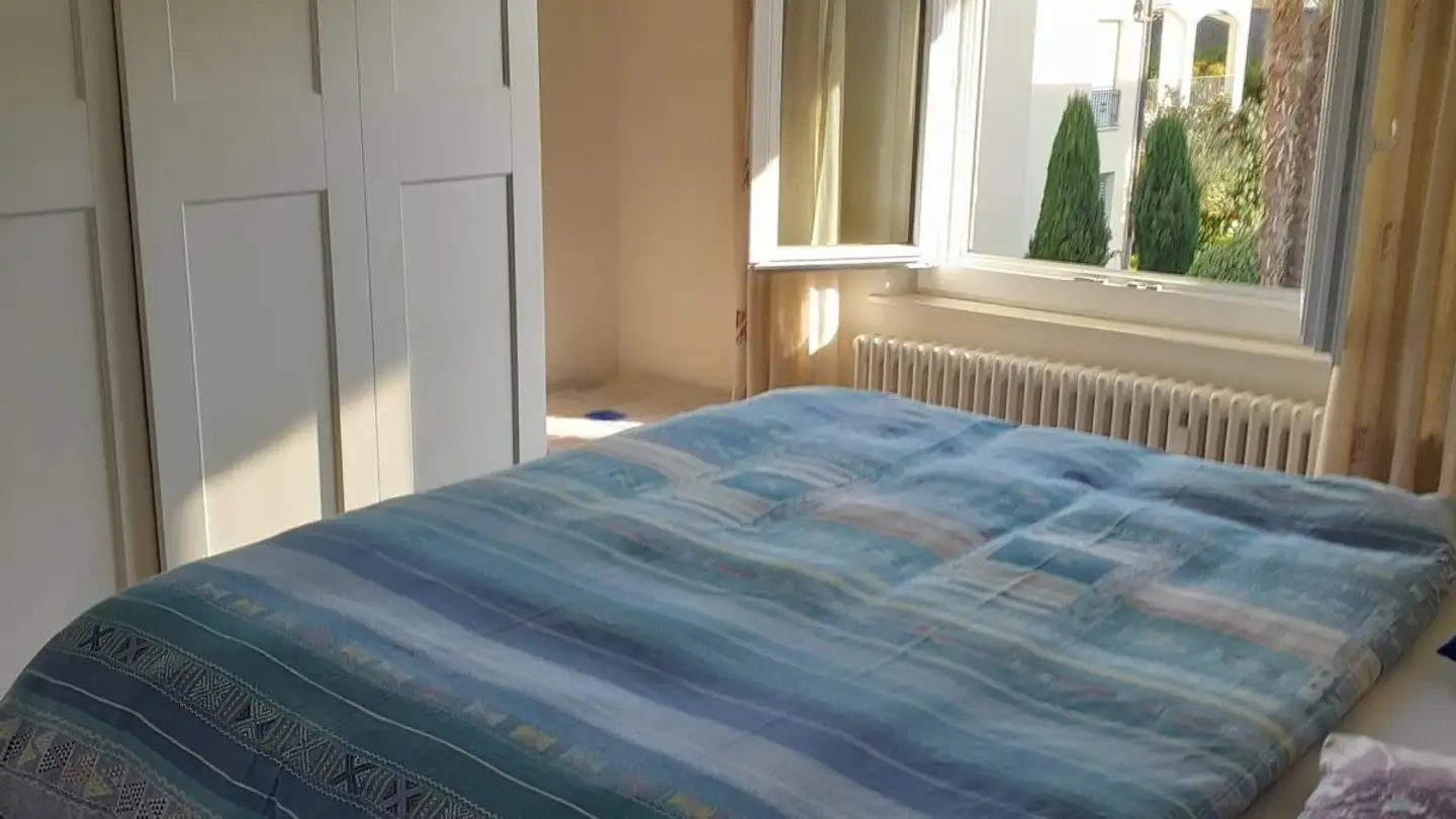 Appartamento in affitto - Via Pancaldi-Mola, 6612 Ascona - Foto 4