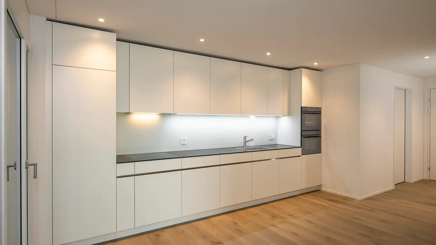 Appartamento in affitto - Bahnhofstrasse 188, 8620 Wetzikon ZH