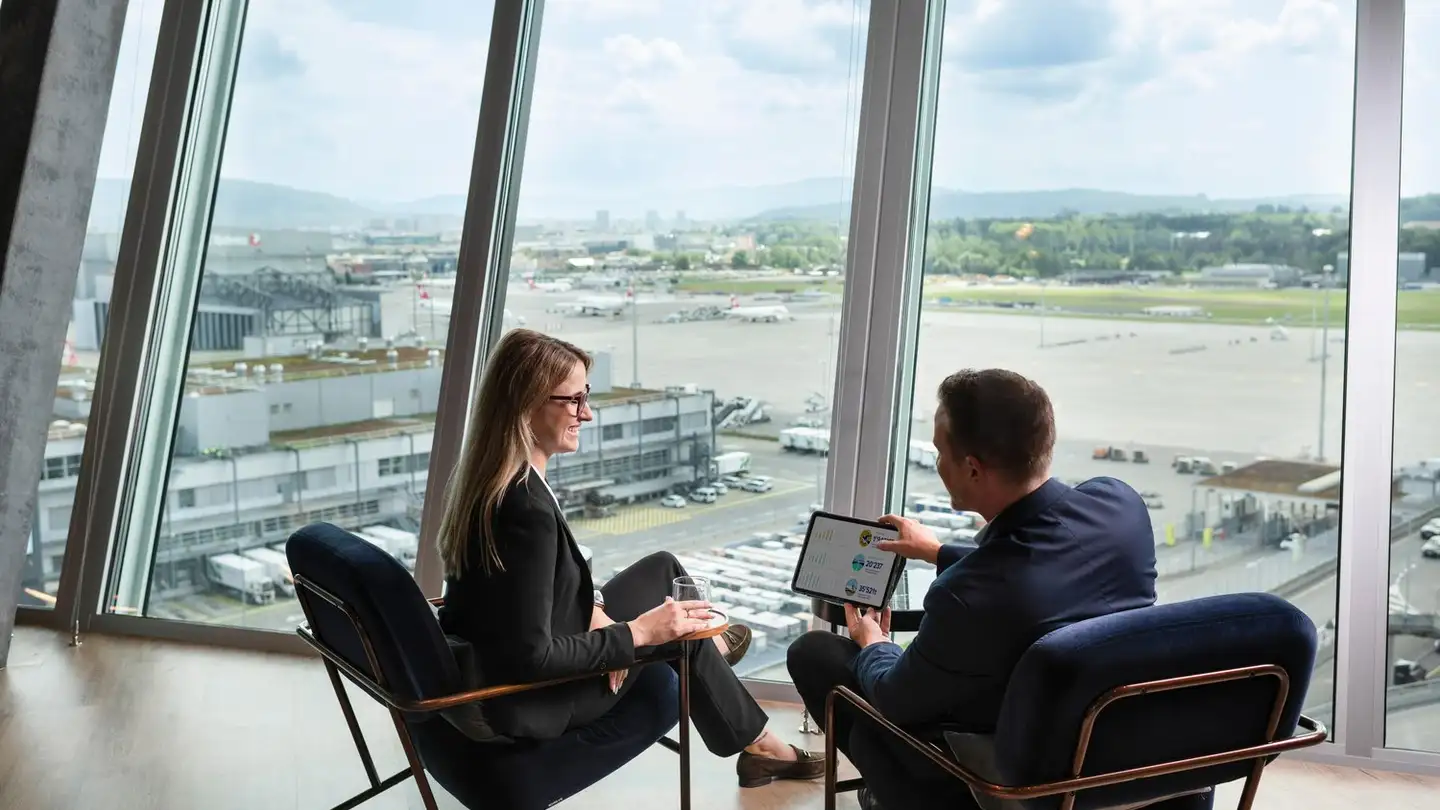 Spazio ufficio in affitto - 8302 Kloten - Photo 4