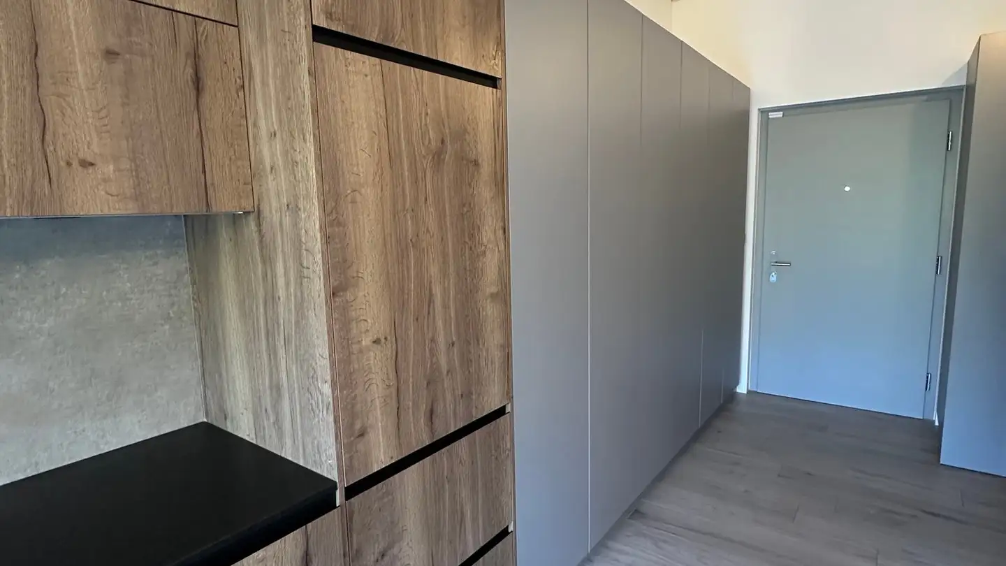 Apartment for rent - Route Du Chablais 48, 1869 Massongex - Photo 3