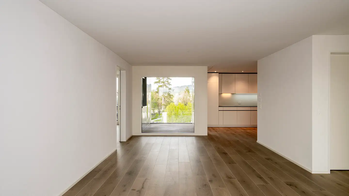 Appartamento in affitto - Bahnhofstrasse 188, 8620 Wetzikon ZH - Foto 3