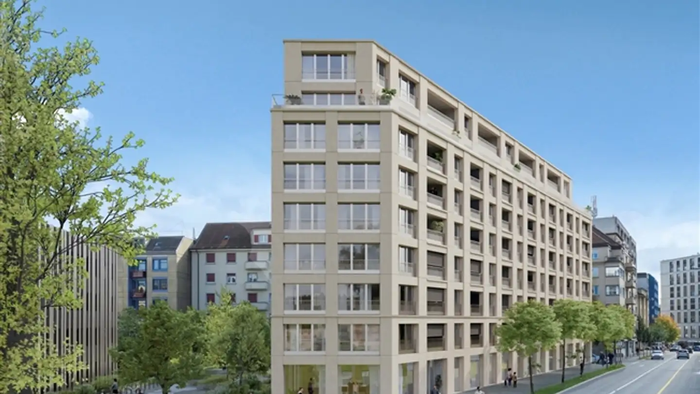 Appartement à vendre - Freiburgstrasse, 1712 Tafers