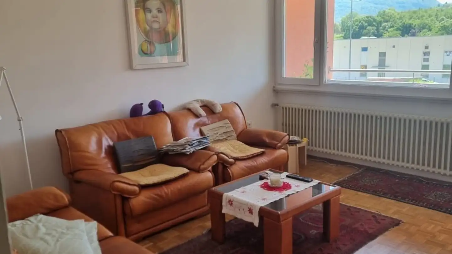 Wohnung mieten - 6946 Ponte Capriasca