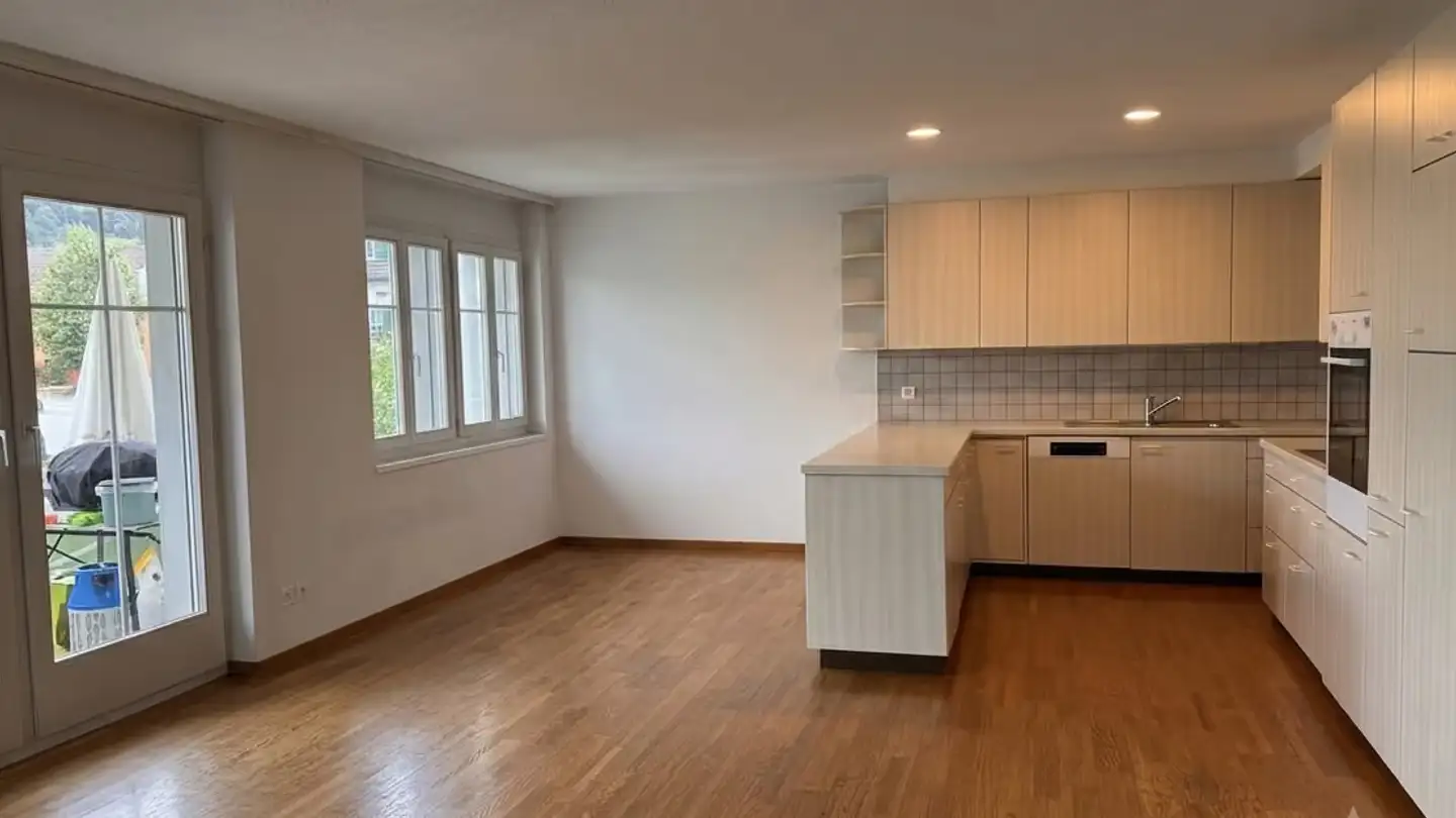 Wohnung mieten - Grüningerstrasse 1, 8133 Esslingen - Foto 2