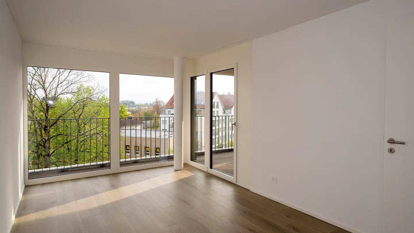 Appartamento in affitto - Bahnhofstrasse 188, 8620 Wetzikon ZH - Foto 4