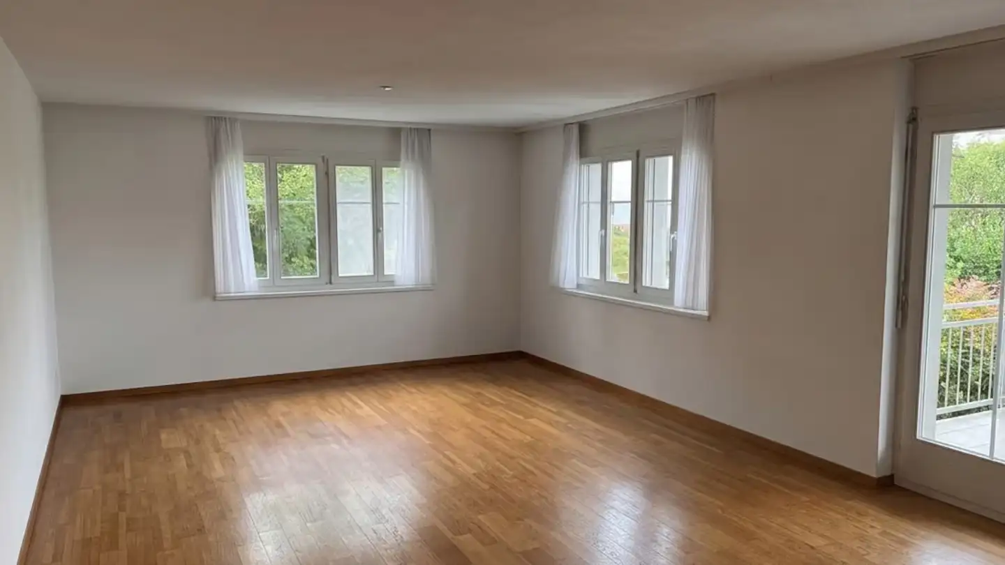 Wohnung mieten - Grüningerstrasse 1, 8133 Esslingen