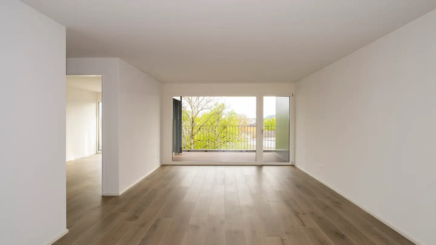 Appartamento in affitto - Bahnhofstrasse 188, 8620 Wetzikon ZH - Foto 2