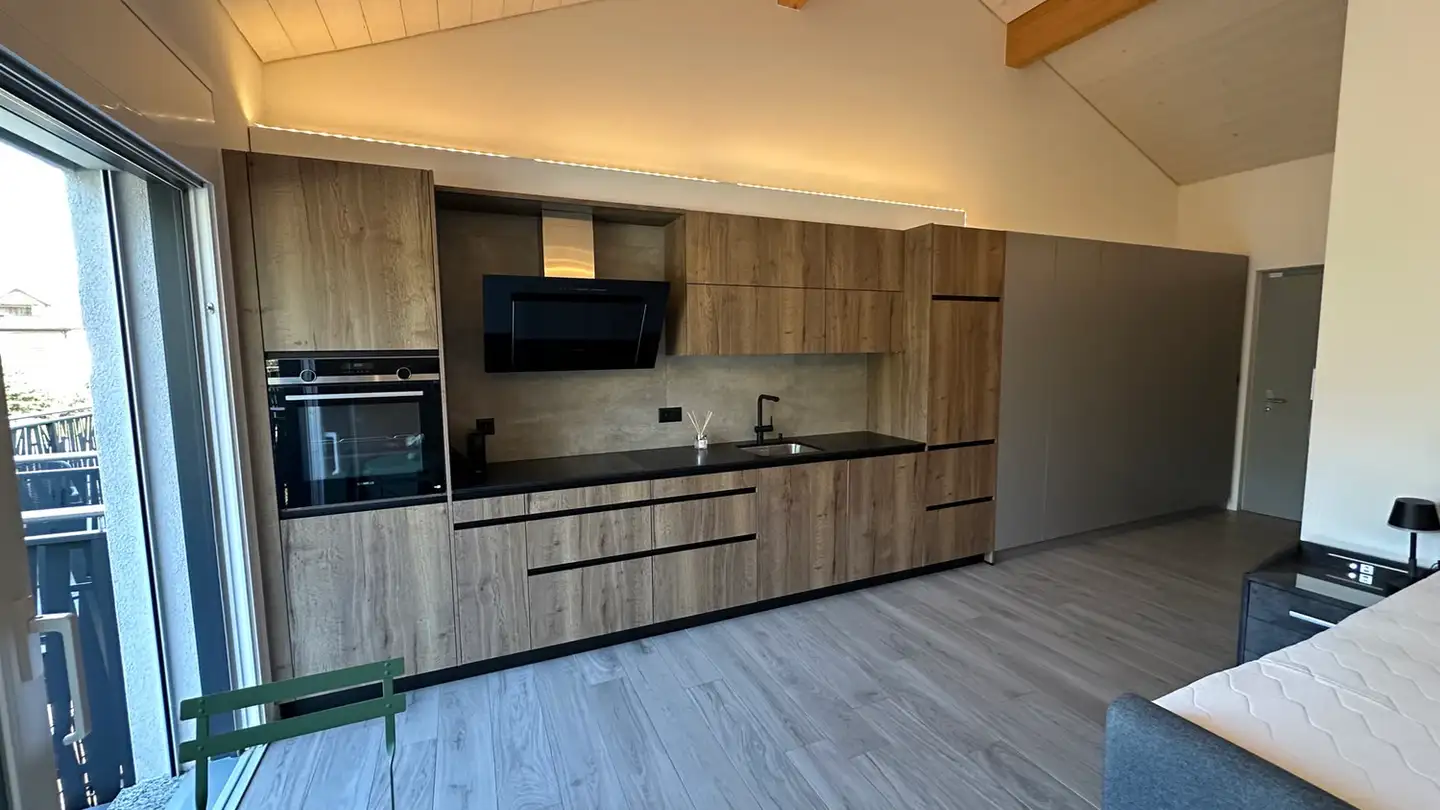 Apartment for rent - Route Du Chablais 48, 1869 Massongex