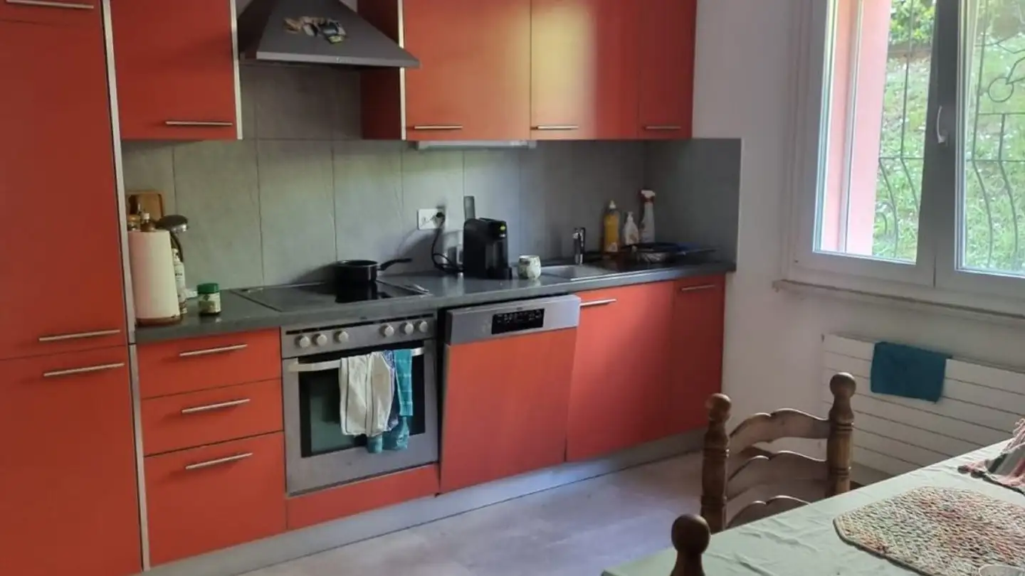 Appartamento in affitto - 6946 Ponte Capriasca - Photo 2