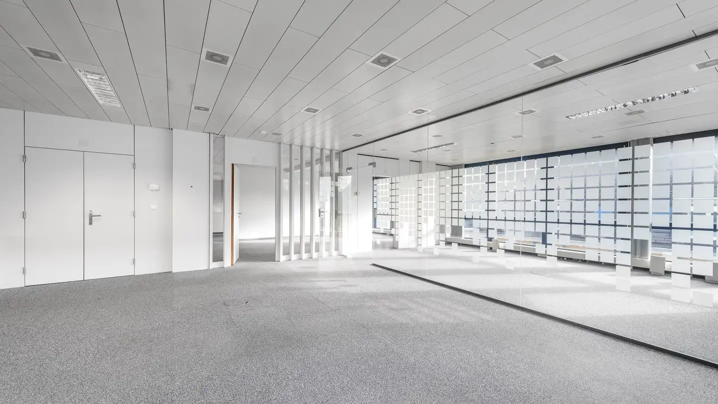 Office space for rent - Weststrasse 50, 8003 Zürich