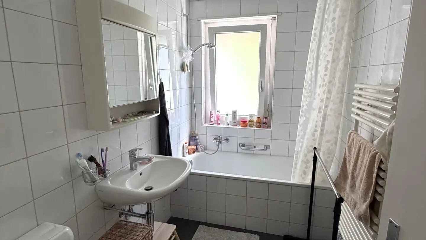 Wohnung mieten - Chemin Du Signolet 16, 2520 La Neuveville - Foto 3