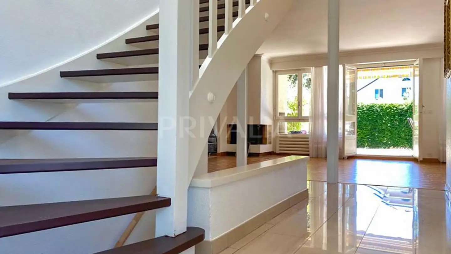 Maison individuelle à louer - Chemin De La Tuilière 10, 1197 Prangins - Photo 3