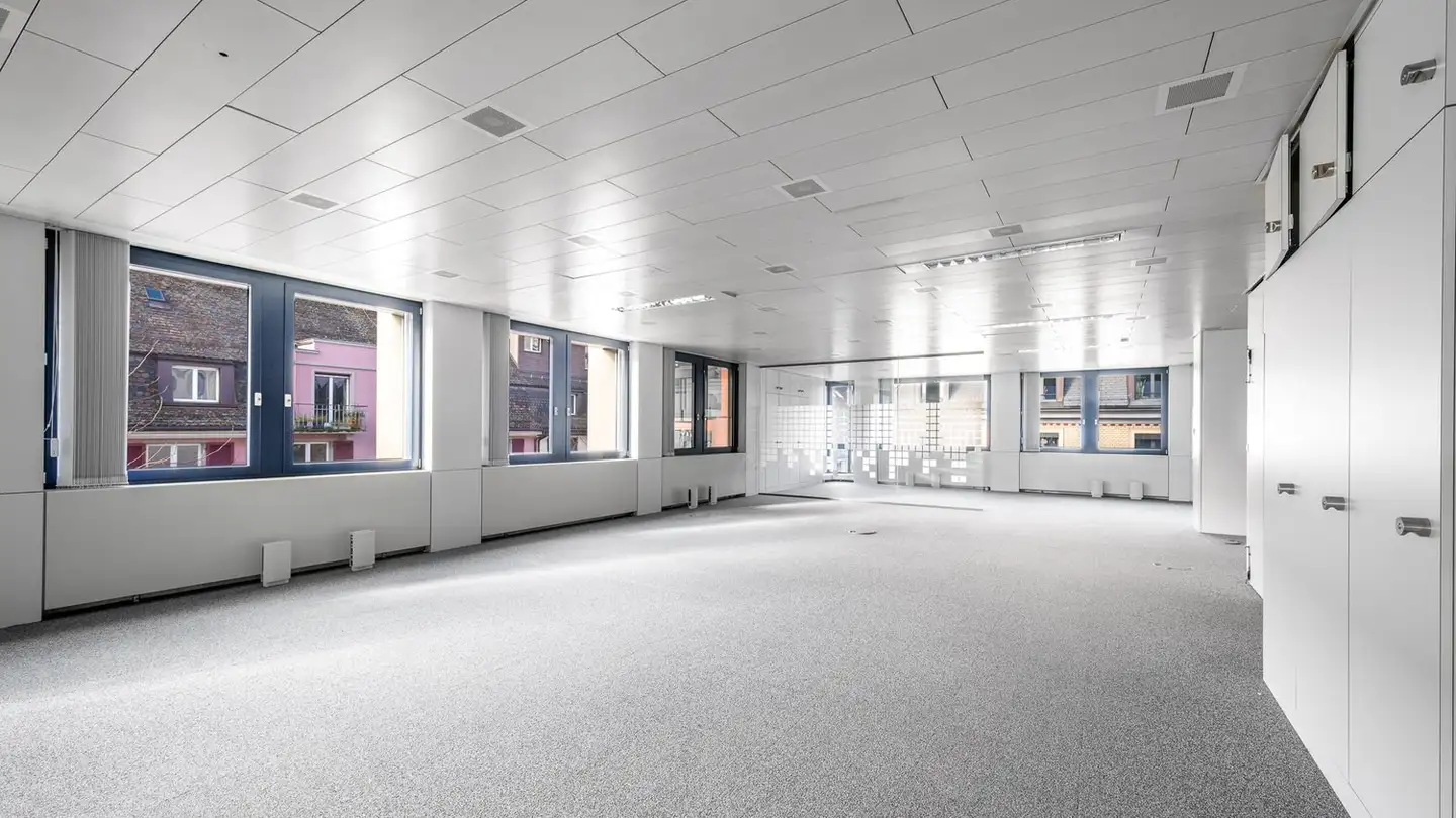 Office space for rent - Weststrasse 50, 8003 Zürich - Photo 2