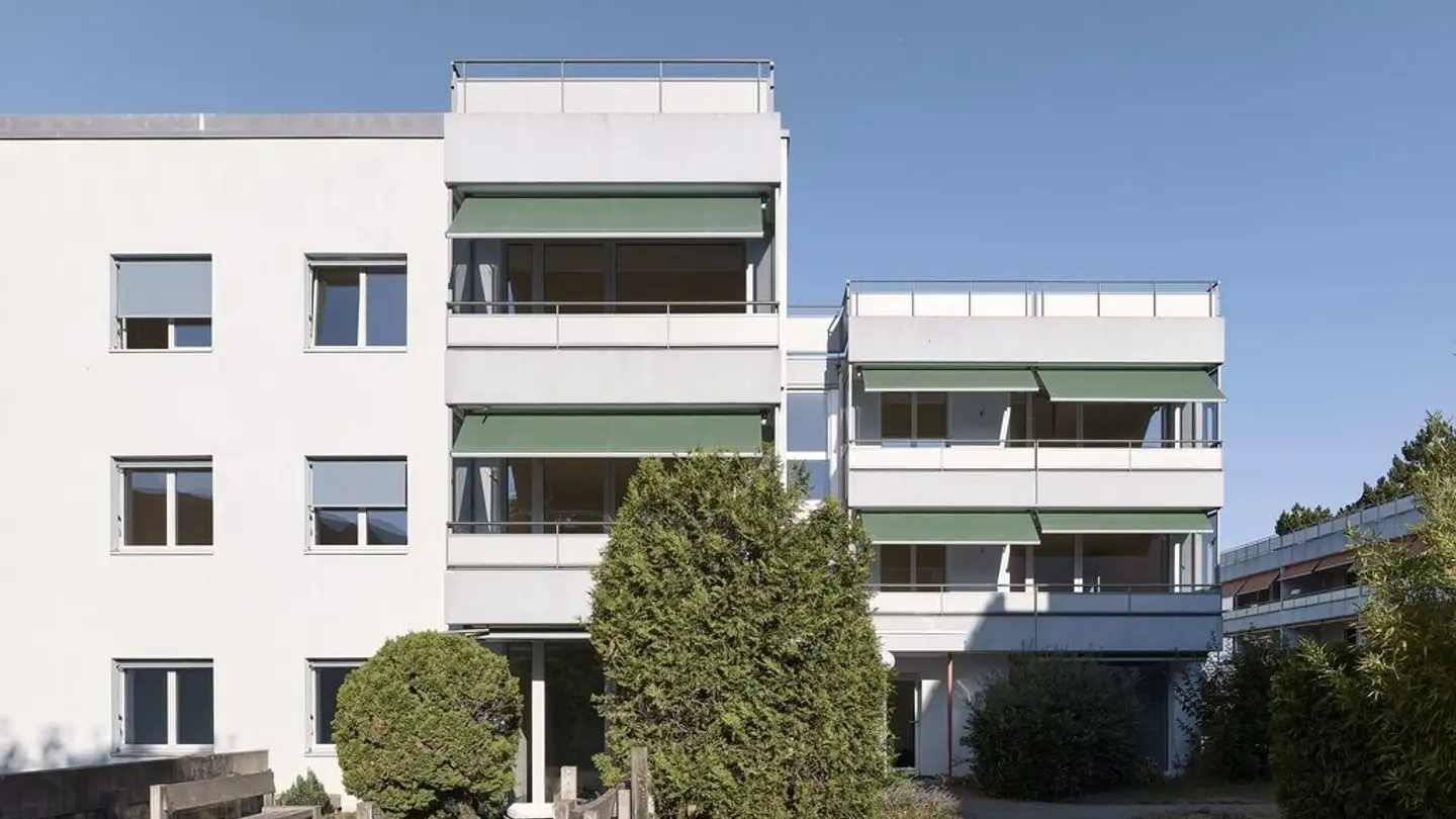 Apartment for rent - Eggweg 15, 3065 Bolligen