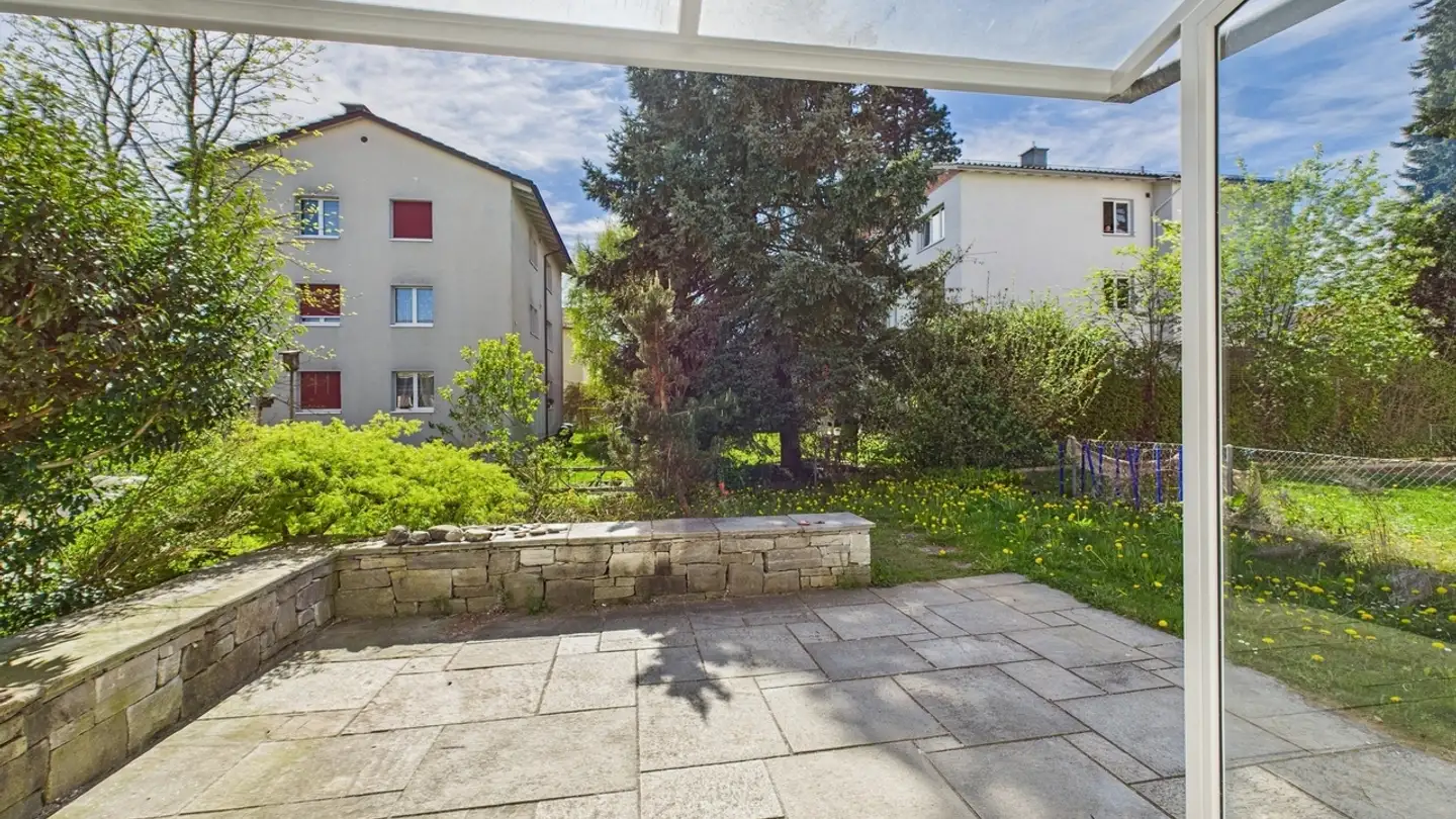 Row house for rent - 9500 Wil SG