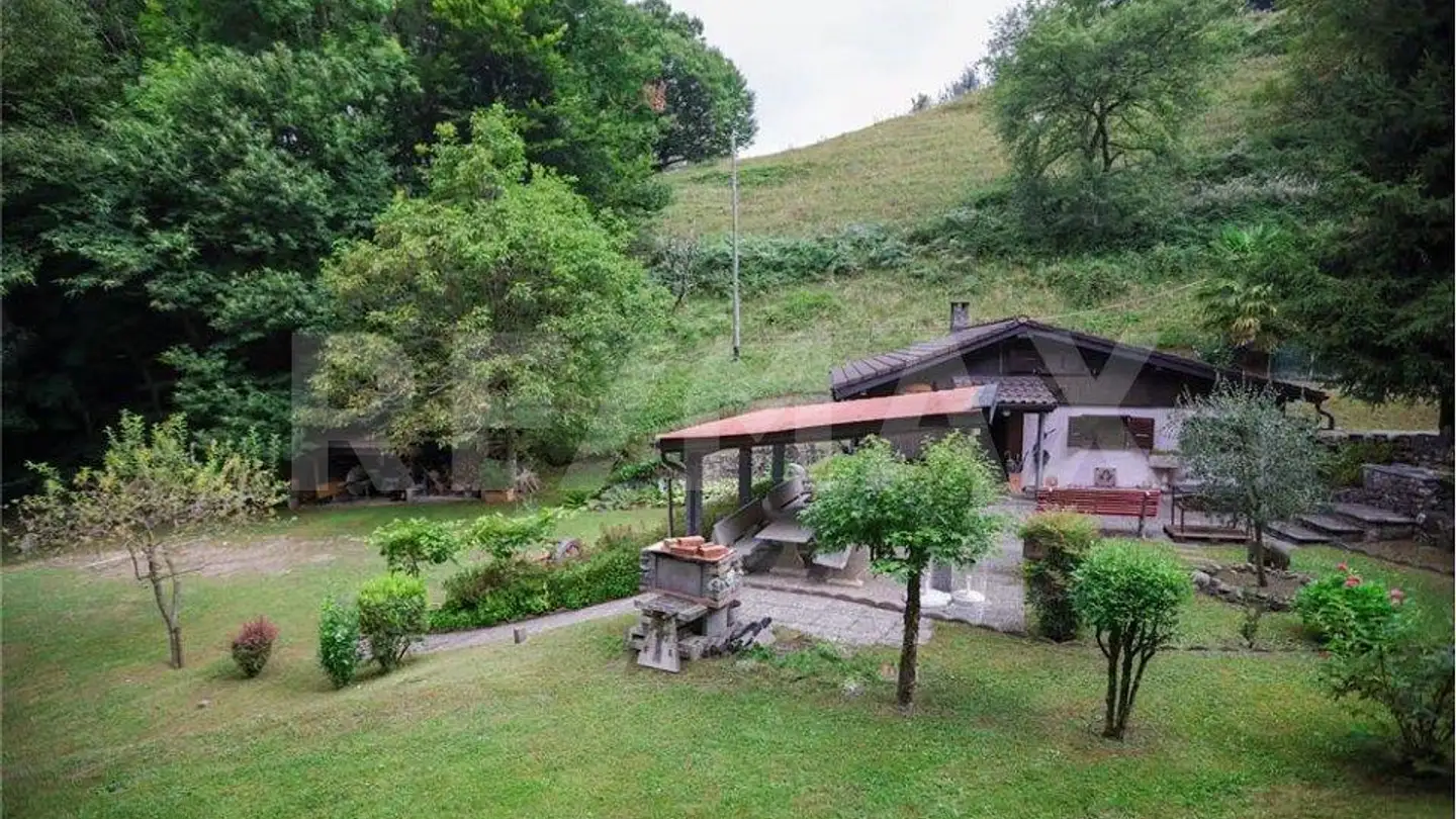 Casa singola in vendita - 6966 Villa Luganese - Foto 3